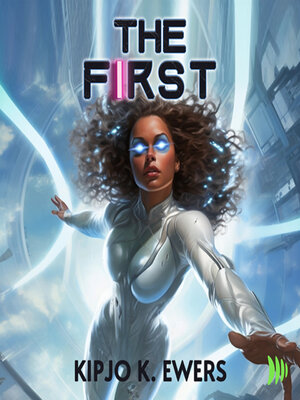 The First - Audiobook